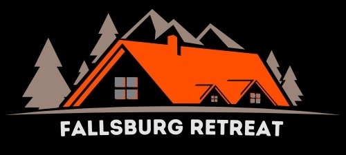 Fallsburg Retreat - logo